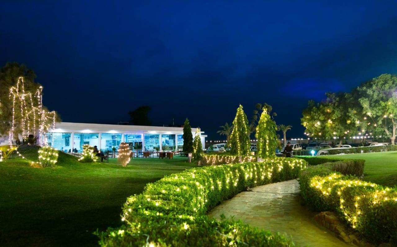 Manohar Villas Neemrana Εξωτερικό φωτογραφία